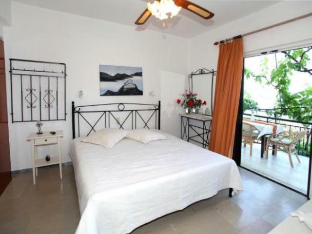 Nakou House Villa Vráchos Екстериор снимка