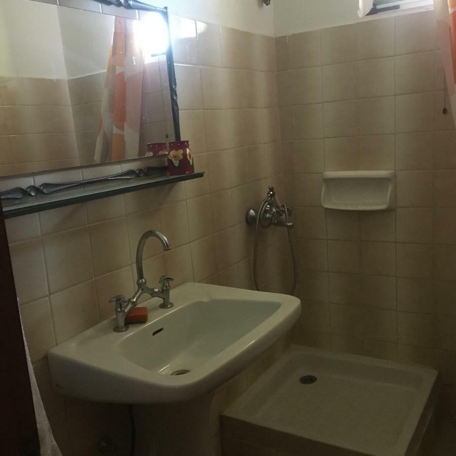 Nakou House Villa Vráchos Екстериор снимка